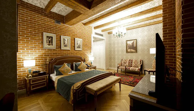 Hotel in Baku for Sale (Profitable Investment)